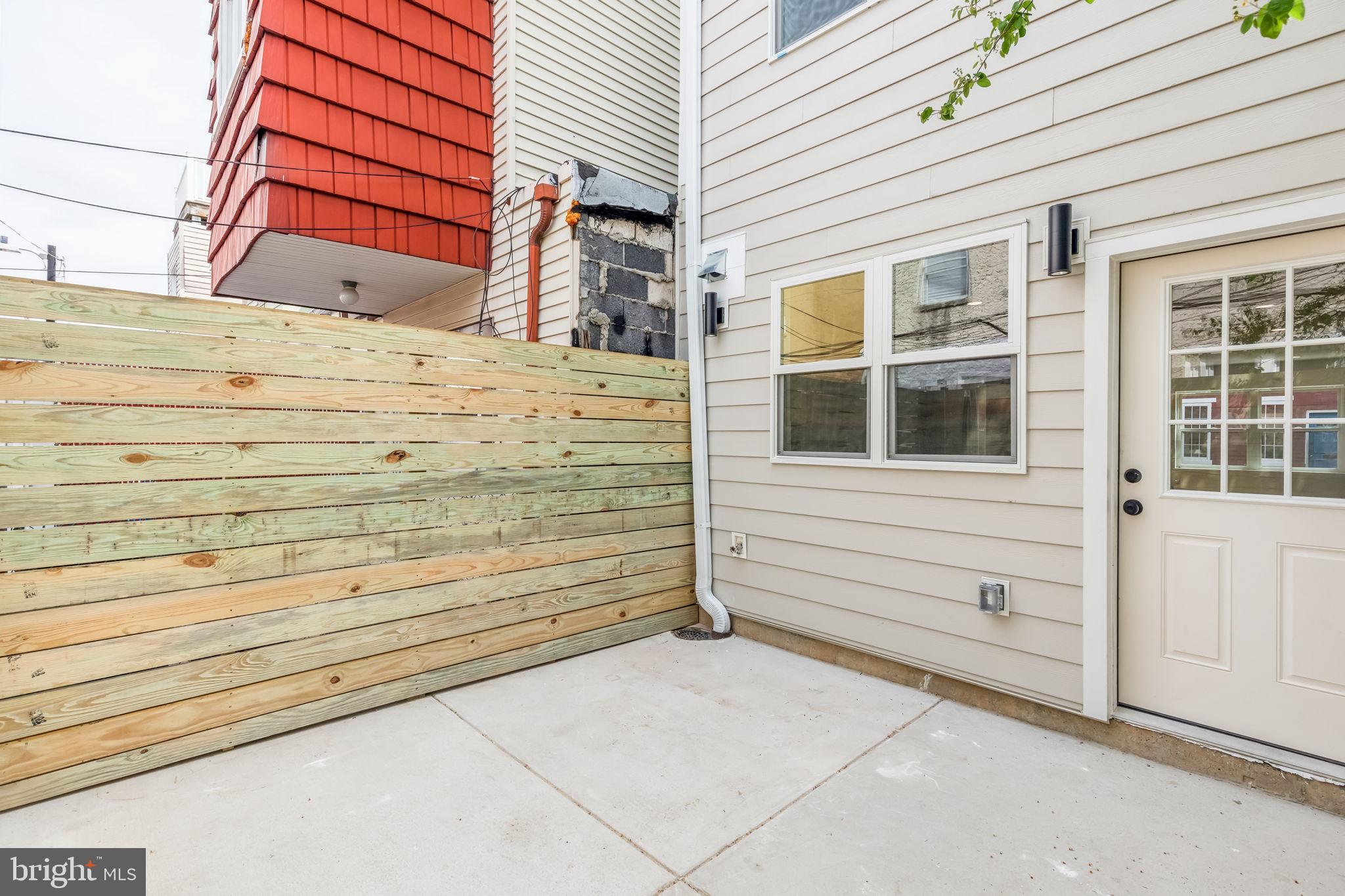 PENNSPORT - Residential Lease