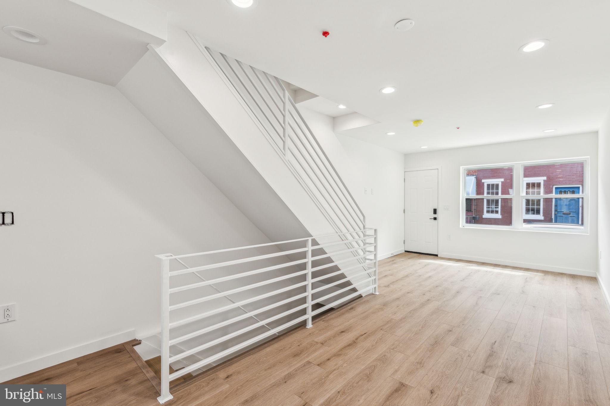 PENNSPORT - Residential Lease