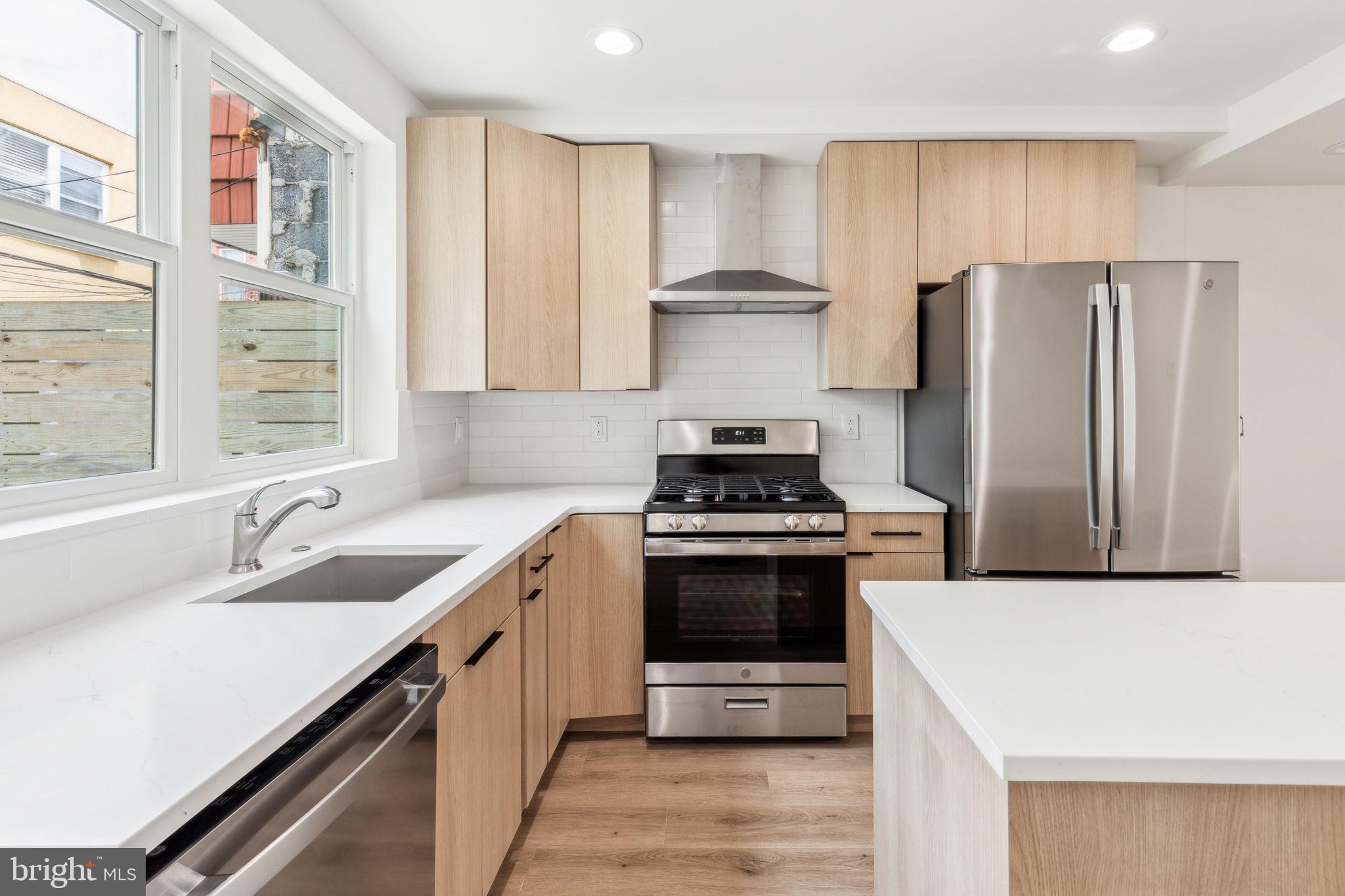 PENNSPORT - Residential Lease