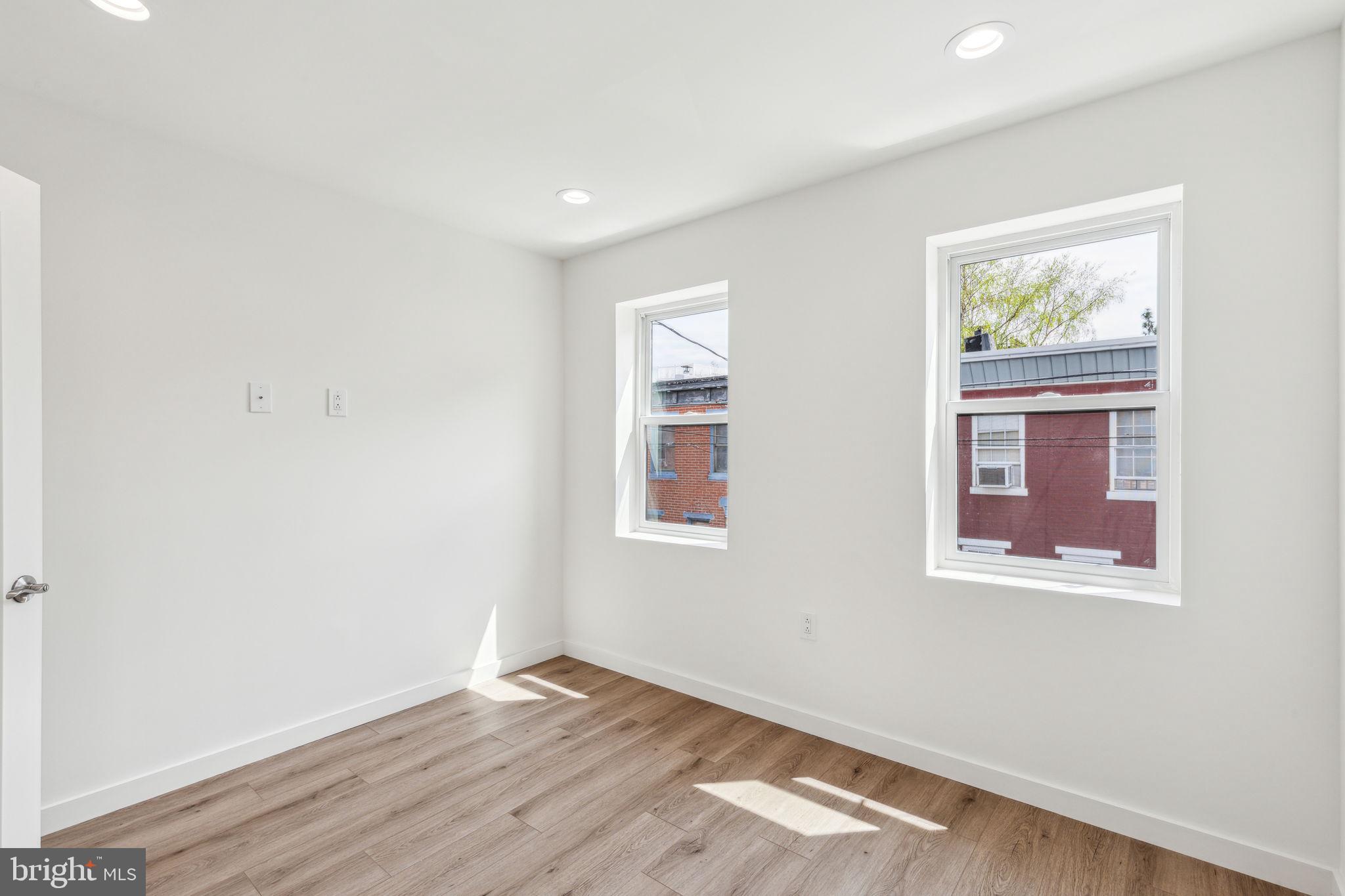 PENNSPORT - Residential Lease