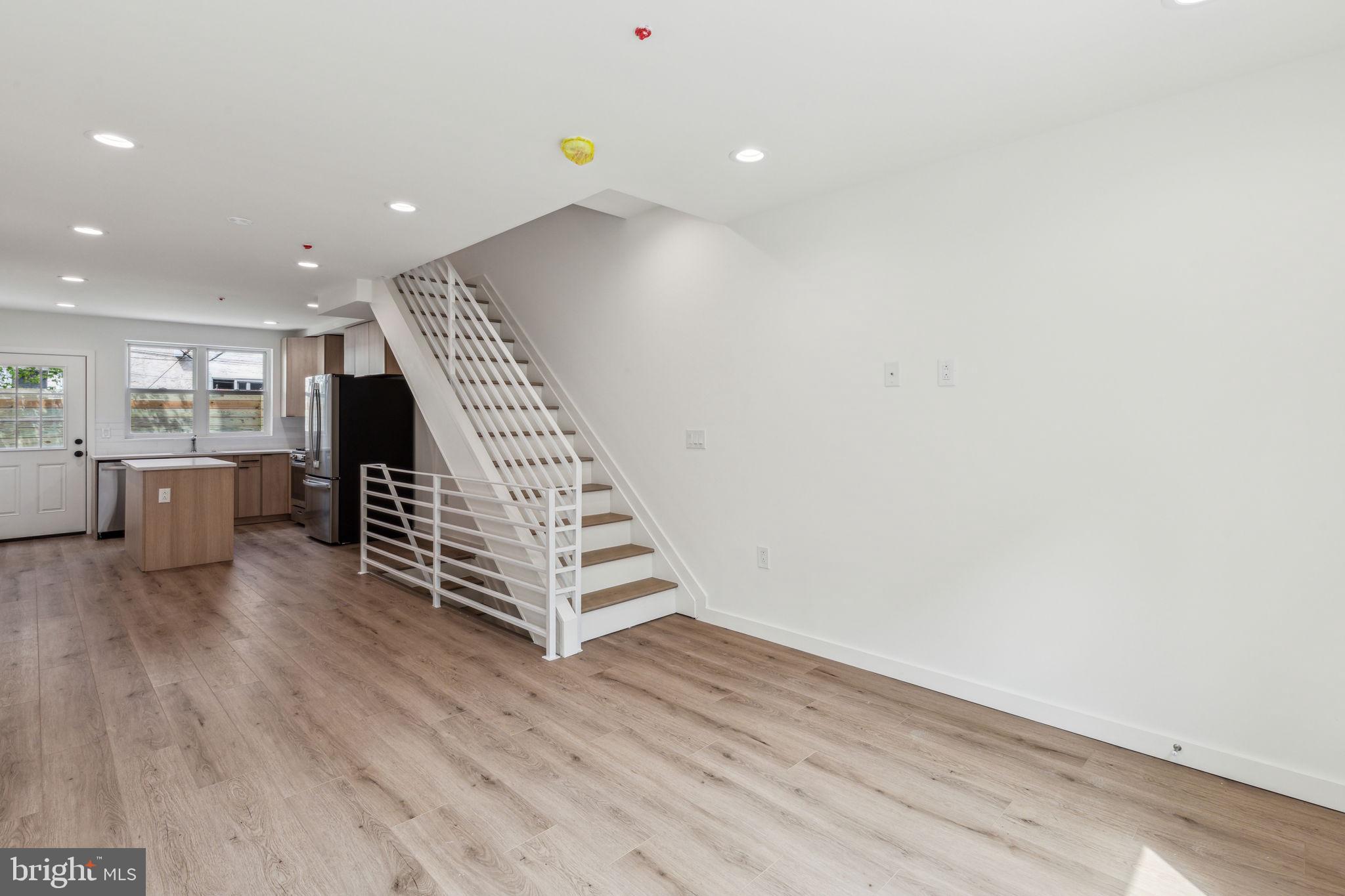 PENNSPORT - Residential Lease