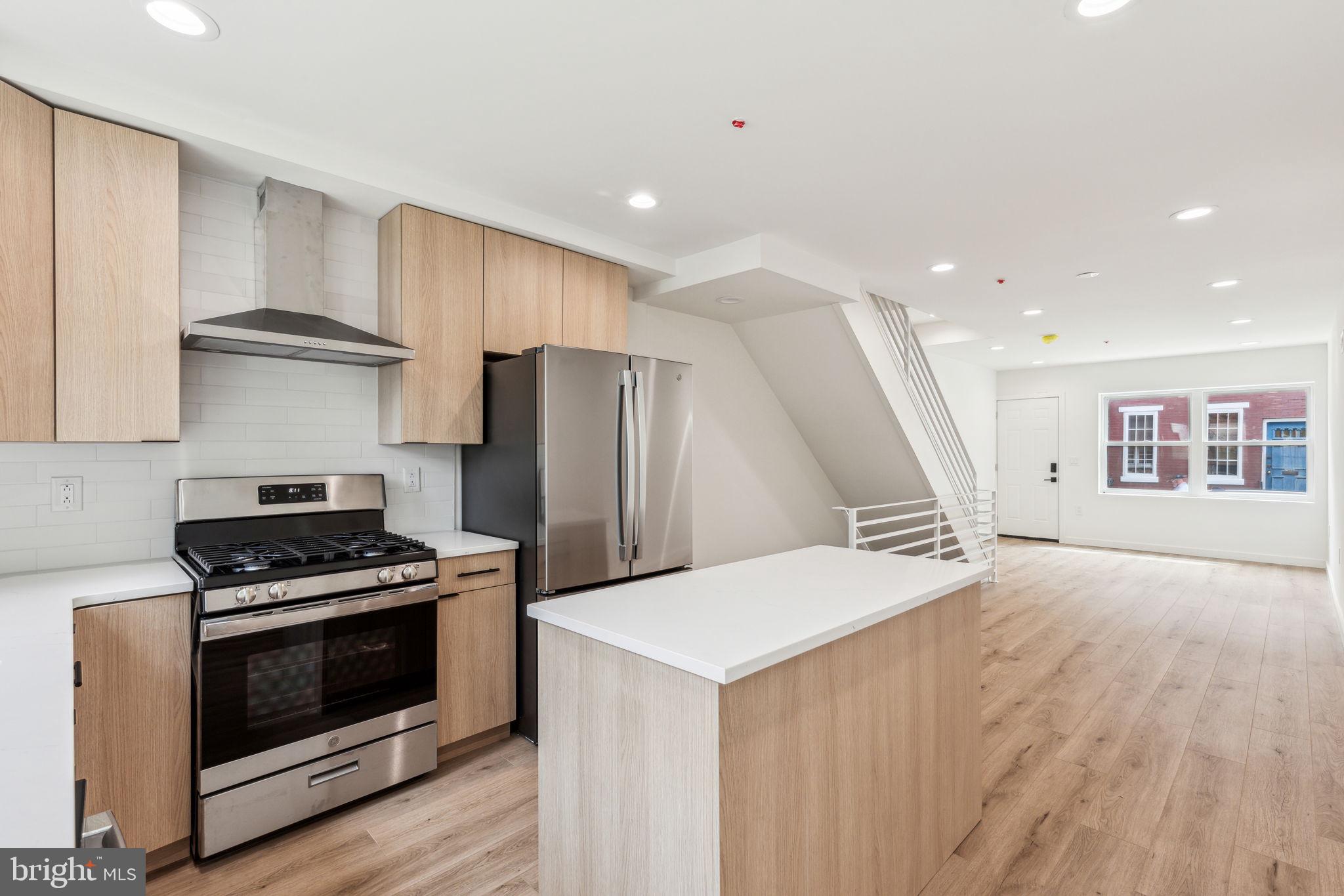 PENNSPORT - Residential Lease