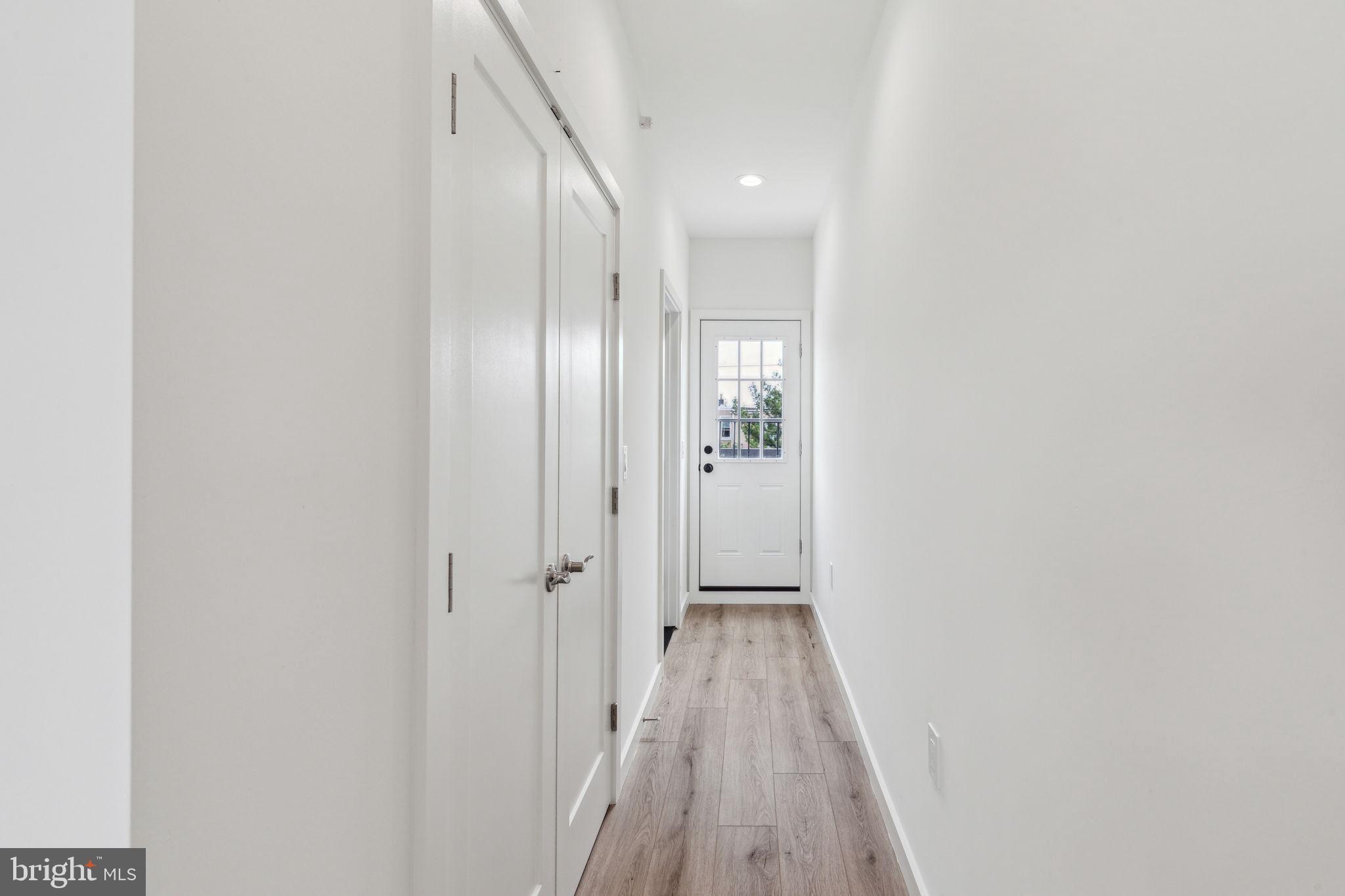 PENNSPORT - Residential Lease