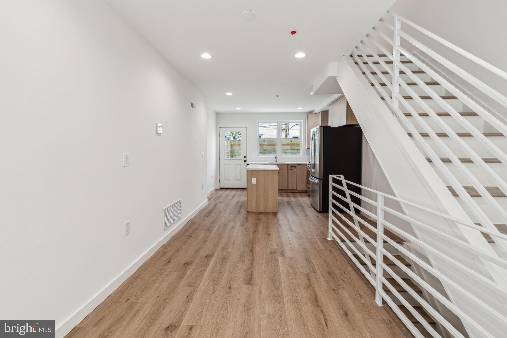 PENNSPORT - Residential Lease