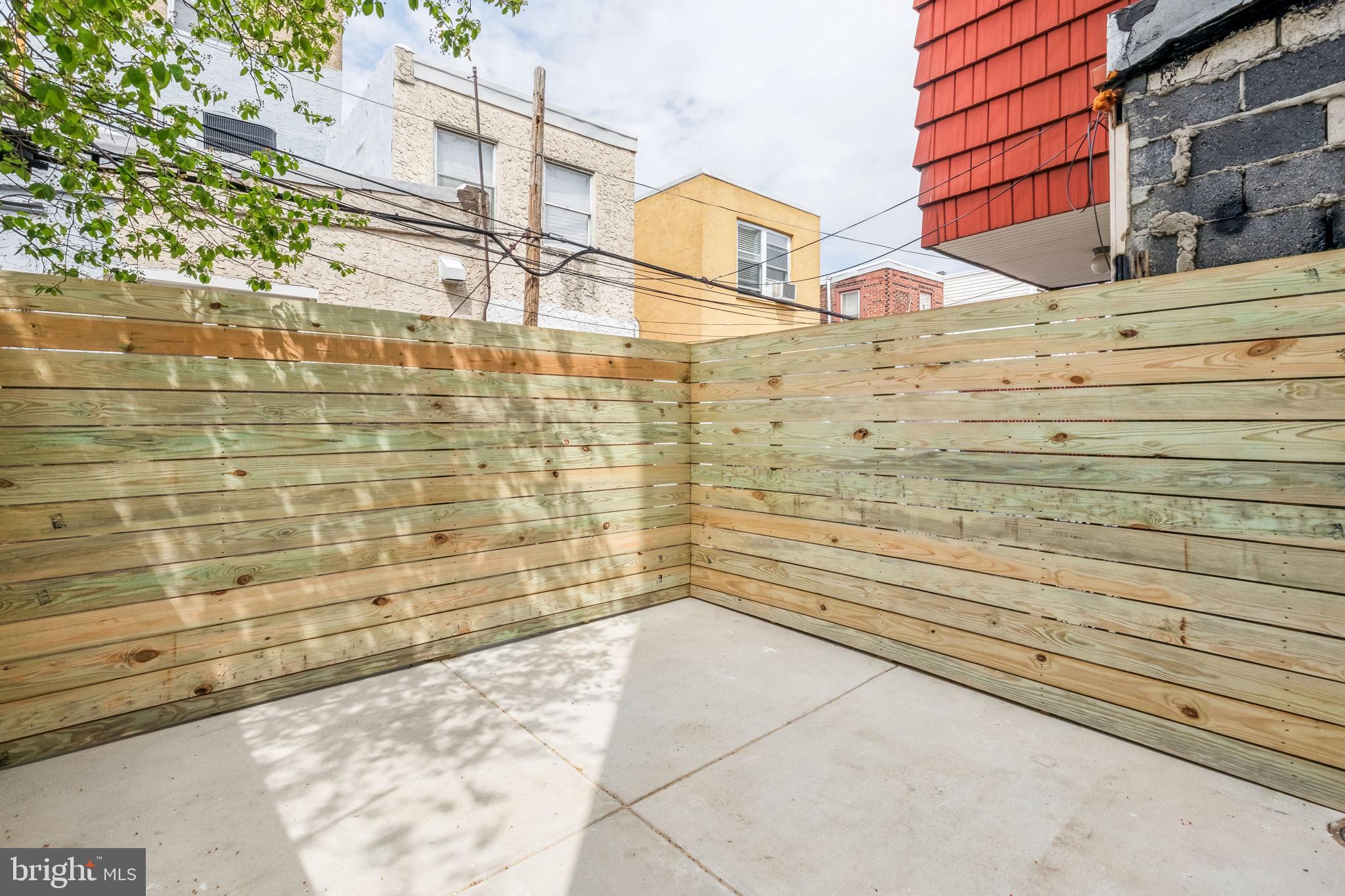 PENNSPORT - Residential Lease