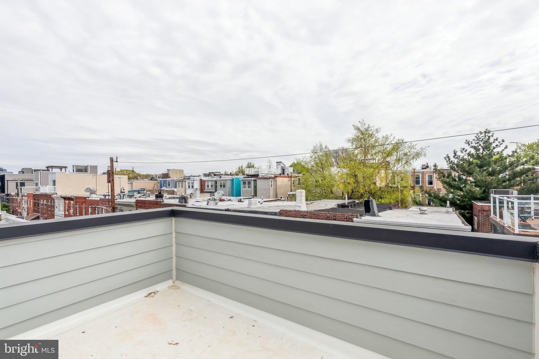 PENNSPORT - Residential Lease