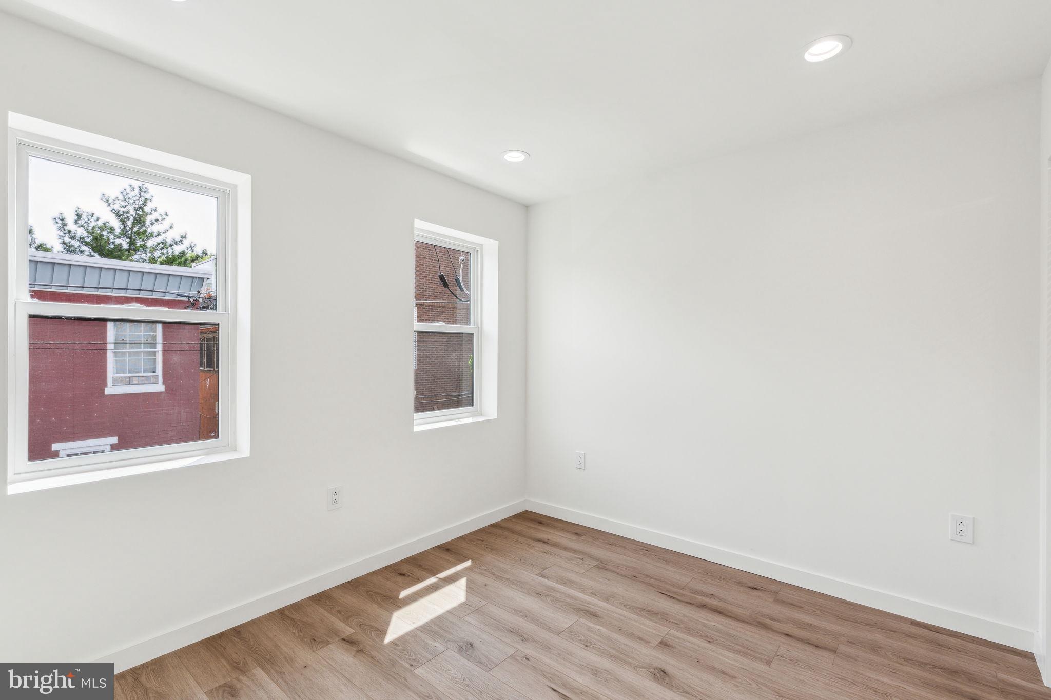 PENNSPORT - Residential Lease