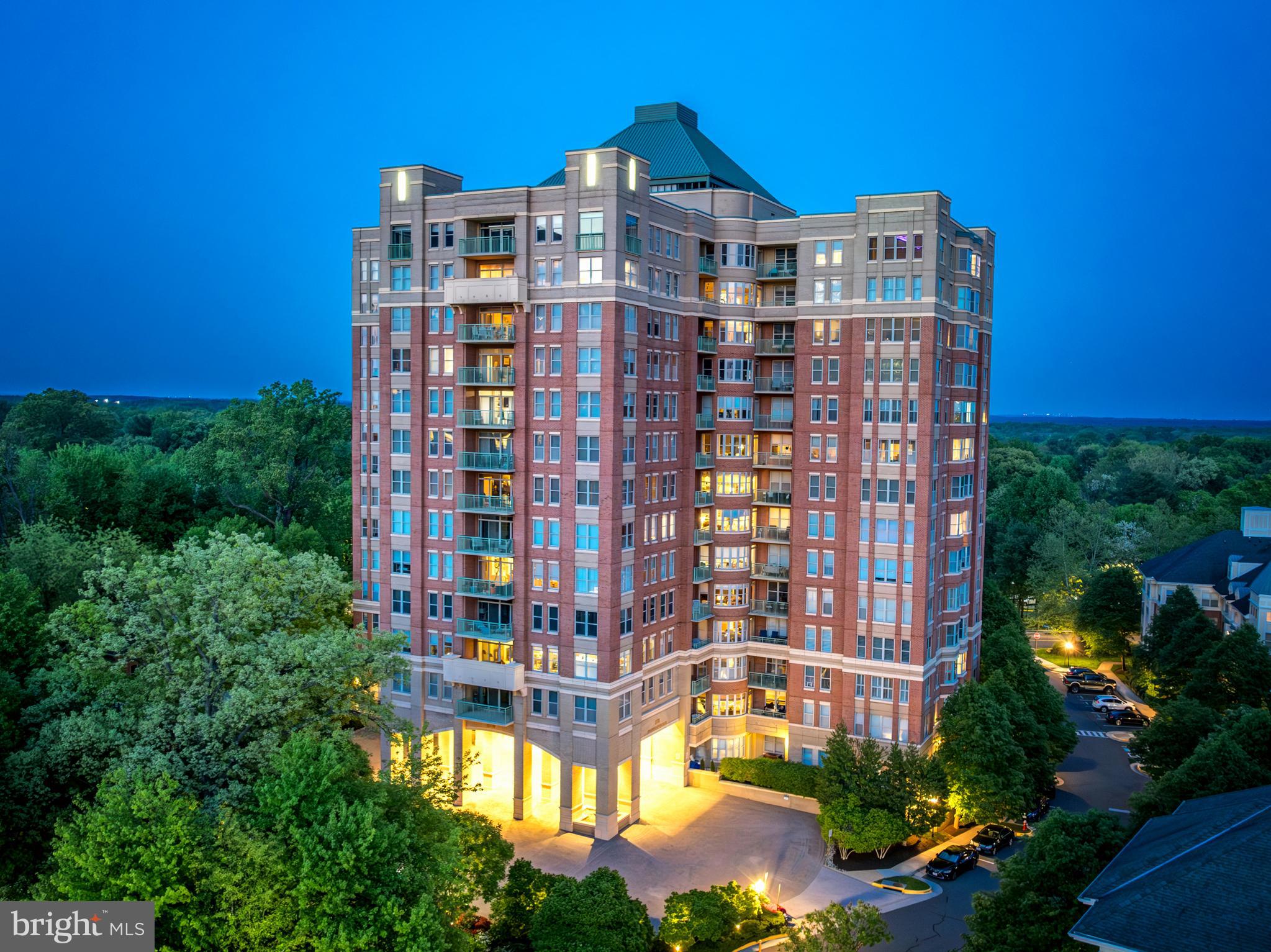 11776 STRATFORD HOUSE PLACE 1106