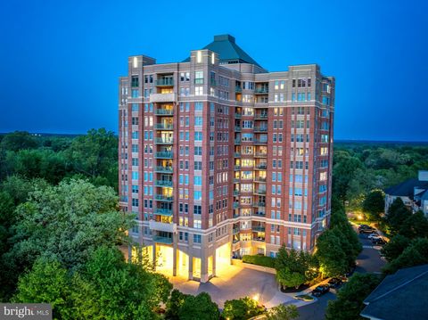 Photo of 11776 Stratford House Place #1106, RESTON, VA 20190 (MLS # VAFX2319308)