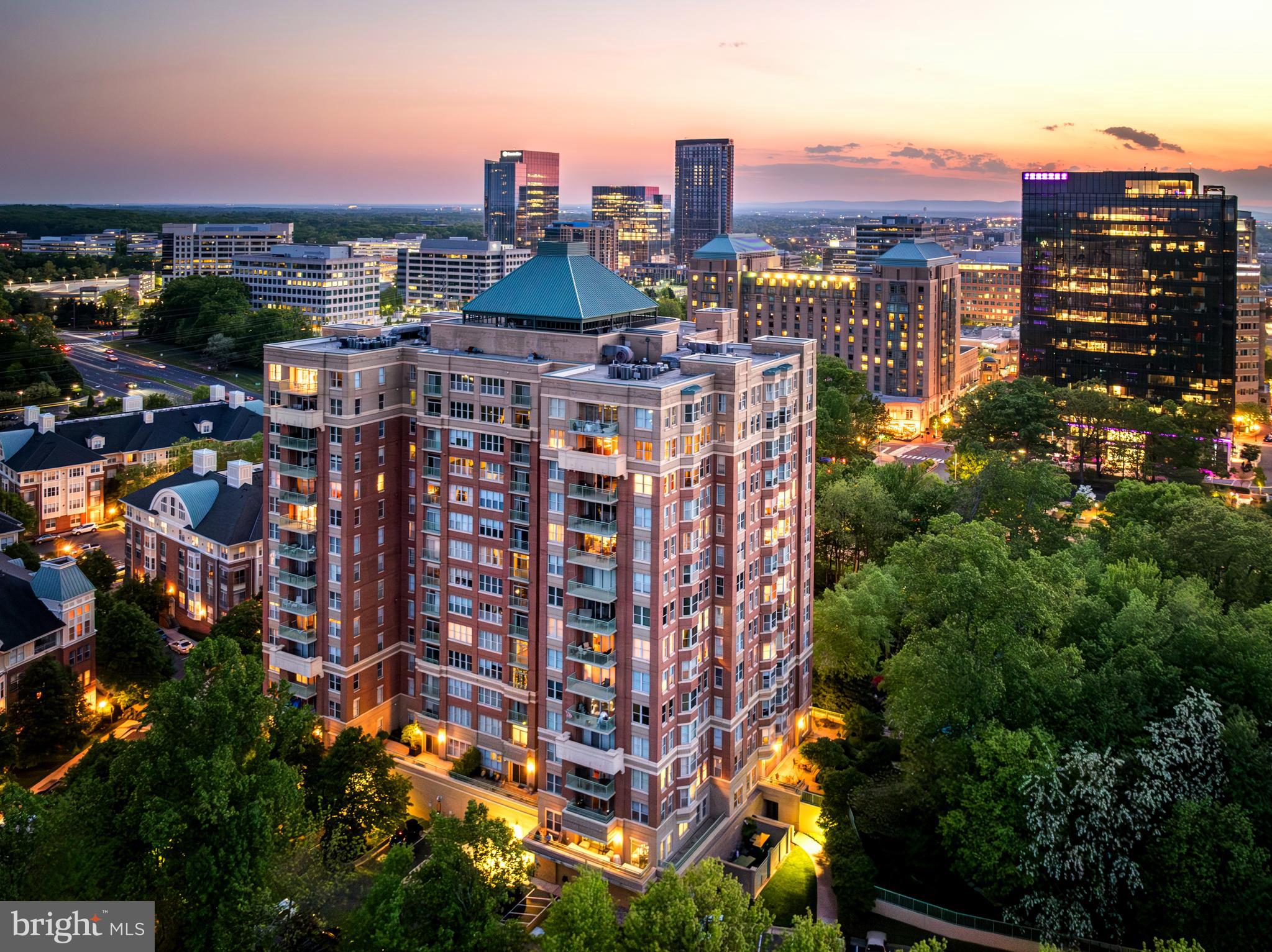 11776 STRATFORD HOUSE PLACE 1106
