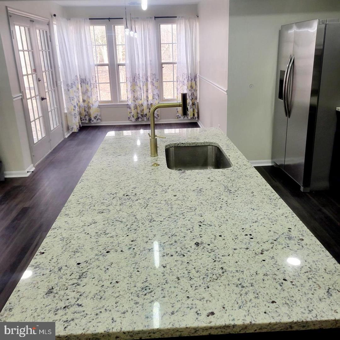 WOODBRIDGE - Residential Lease