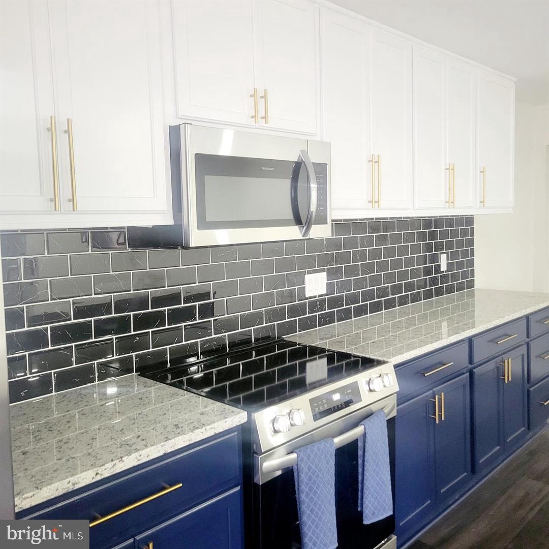 WOODBRIDGE - Residential Lease