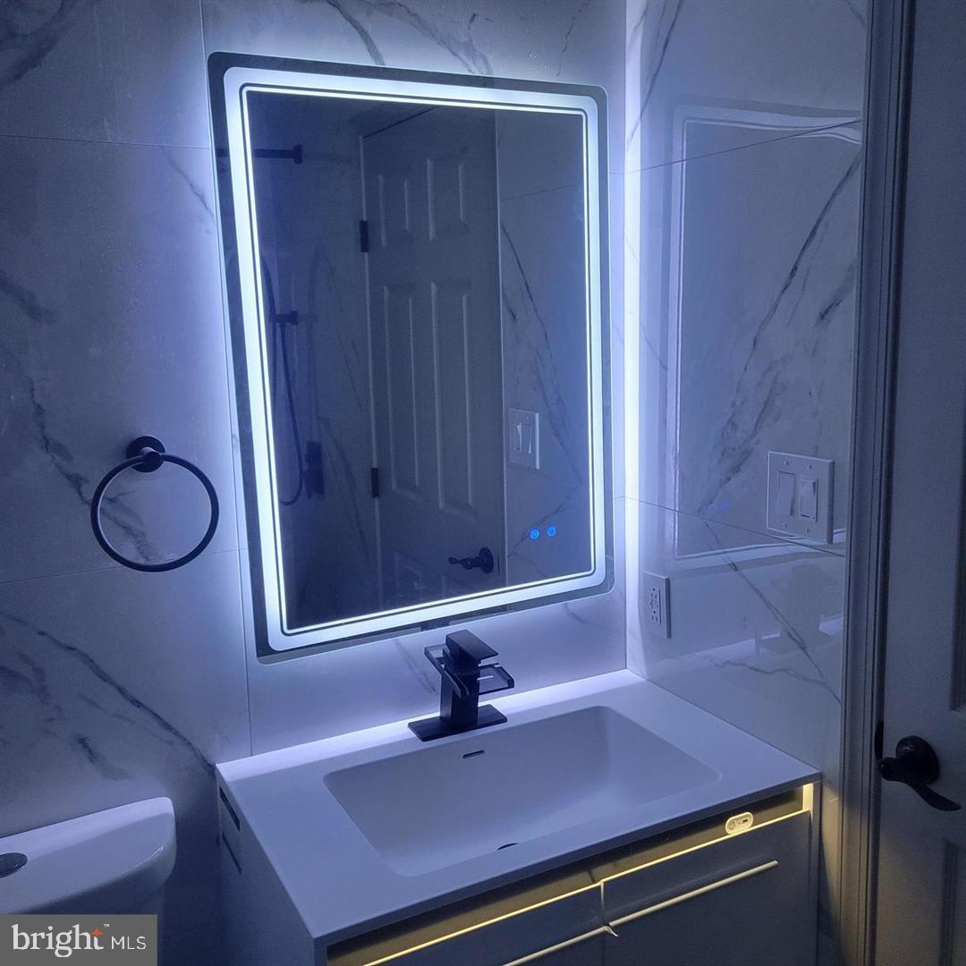 WOODBRIDGE - Residential Lease