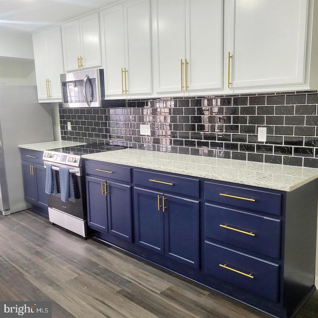 WOODBRIDGE - Residential Lease