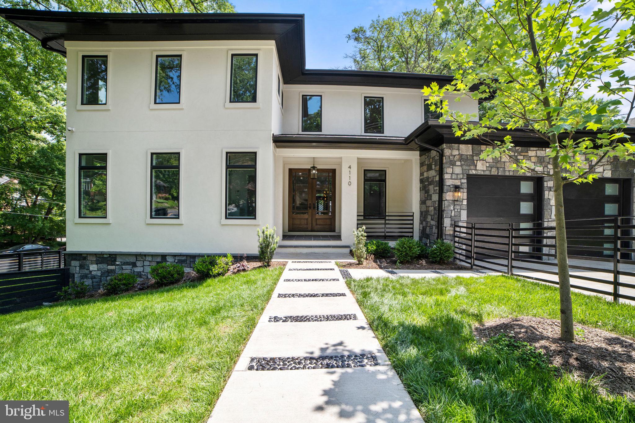 BROYHILL FOREST - Residential