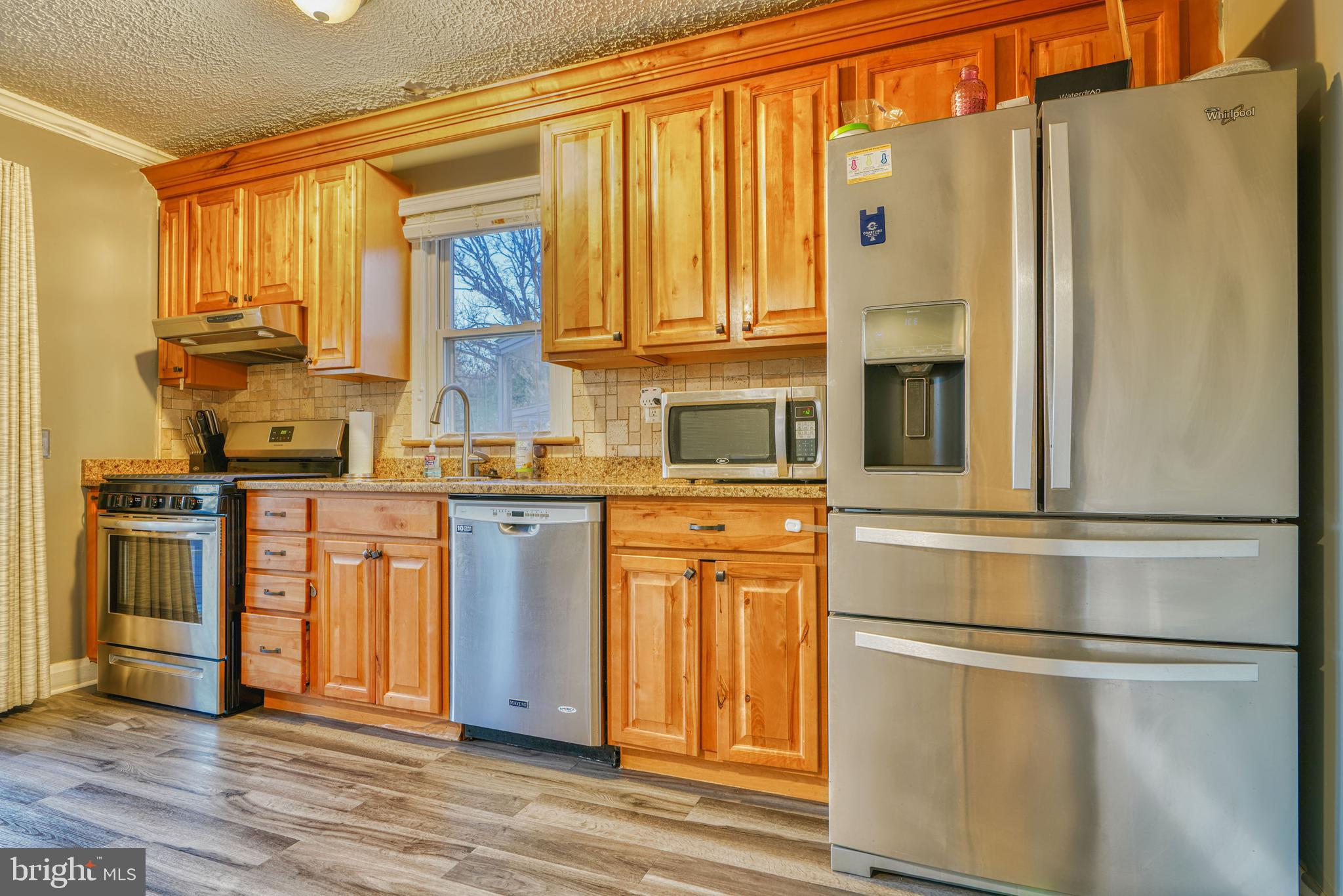 ROSEDALE - Residential