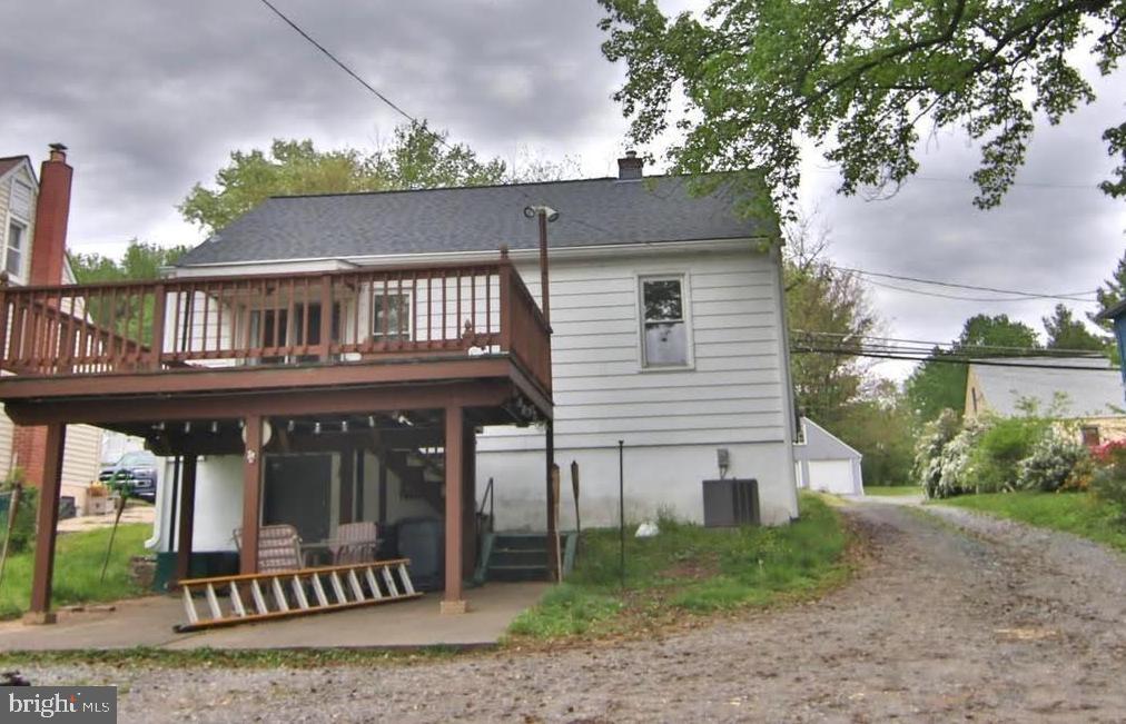 ROSEDALE - Residential