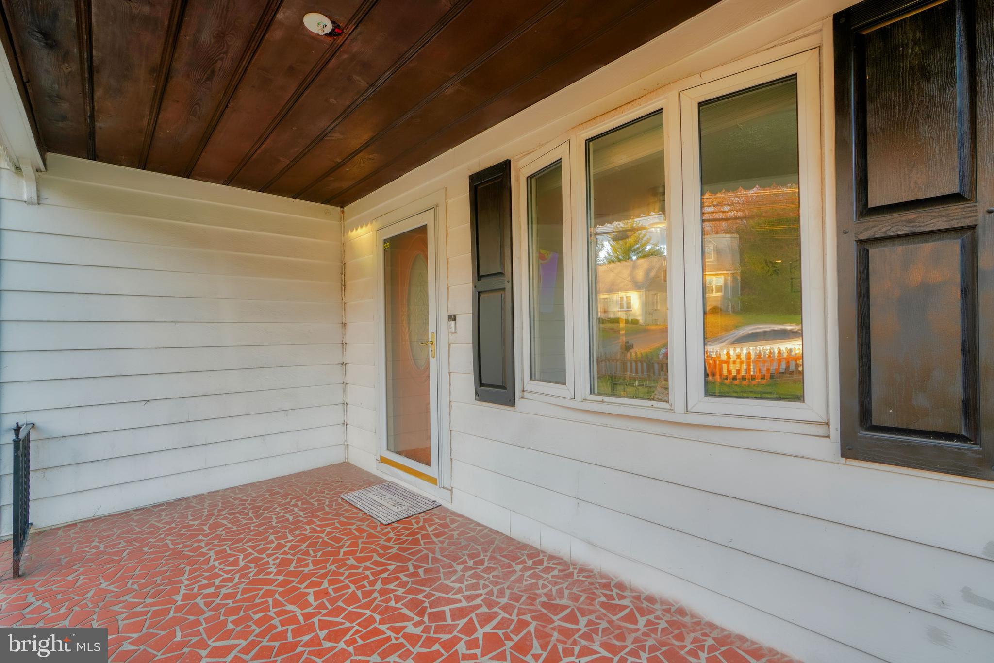 ROSEDALE - Residential