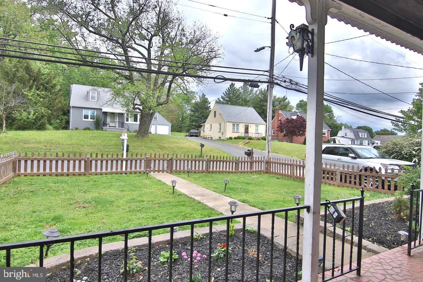 ROSEDALE - Residential