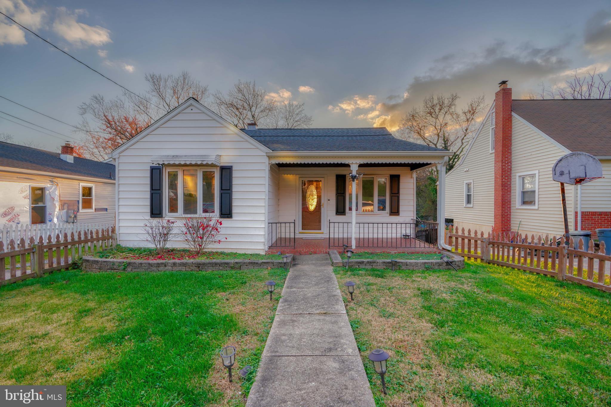 ROSEDALE - Residential