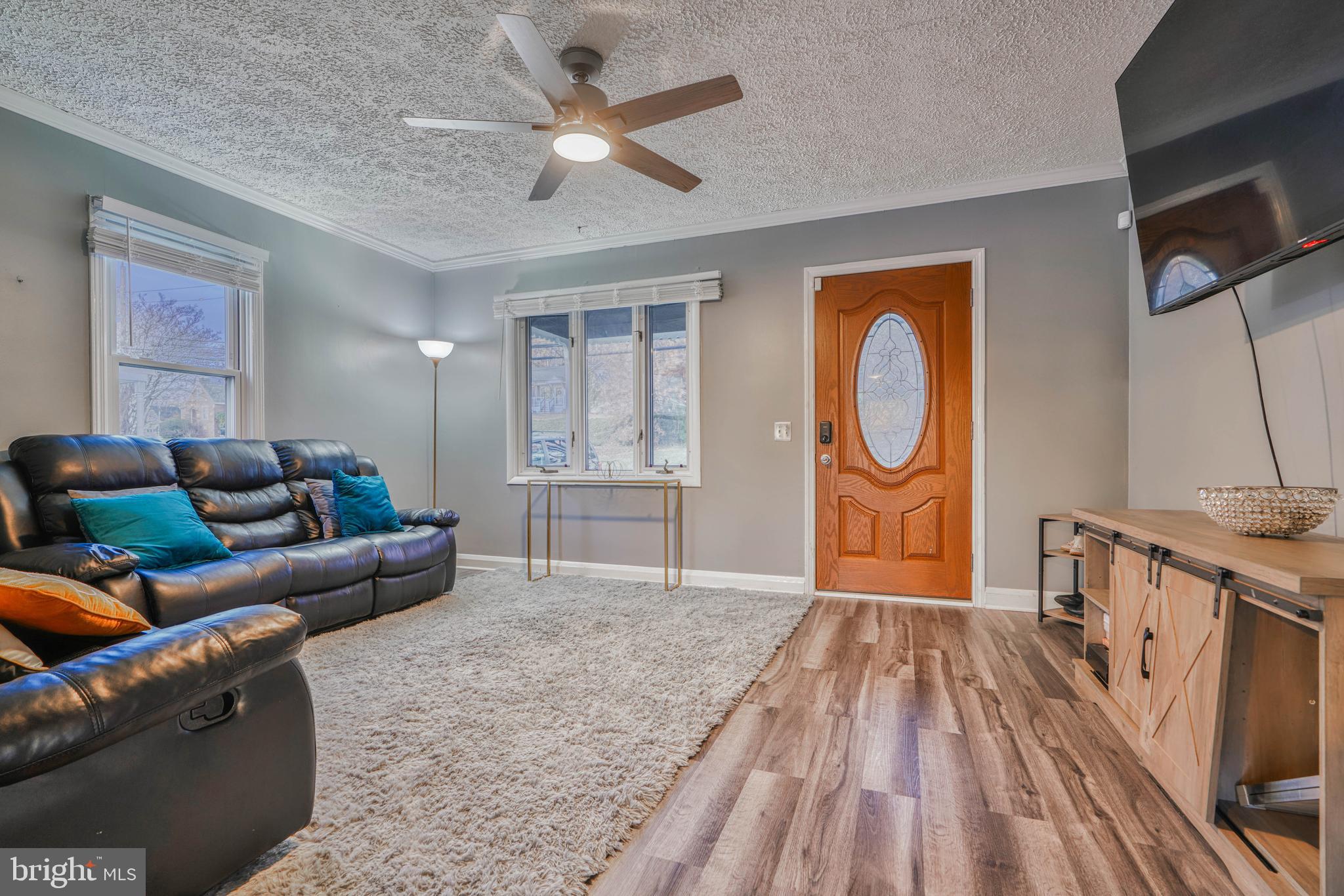 ROSEDALE - Residential