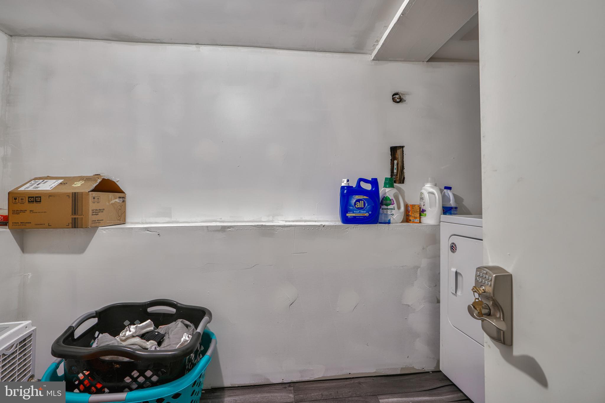 ROSEDALE - Residential