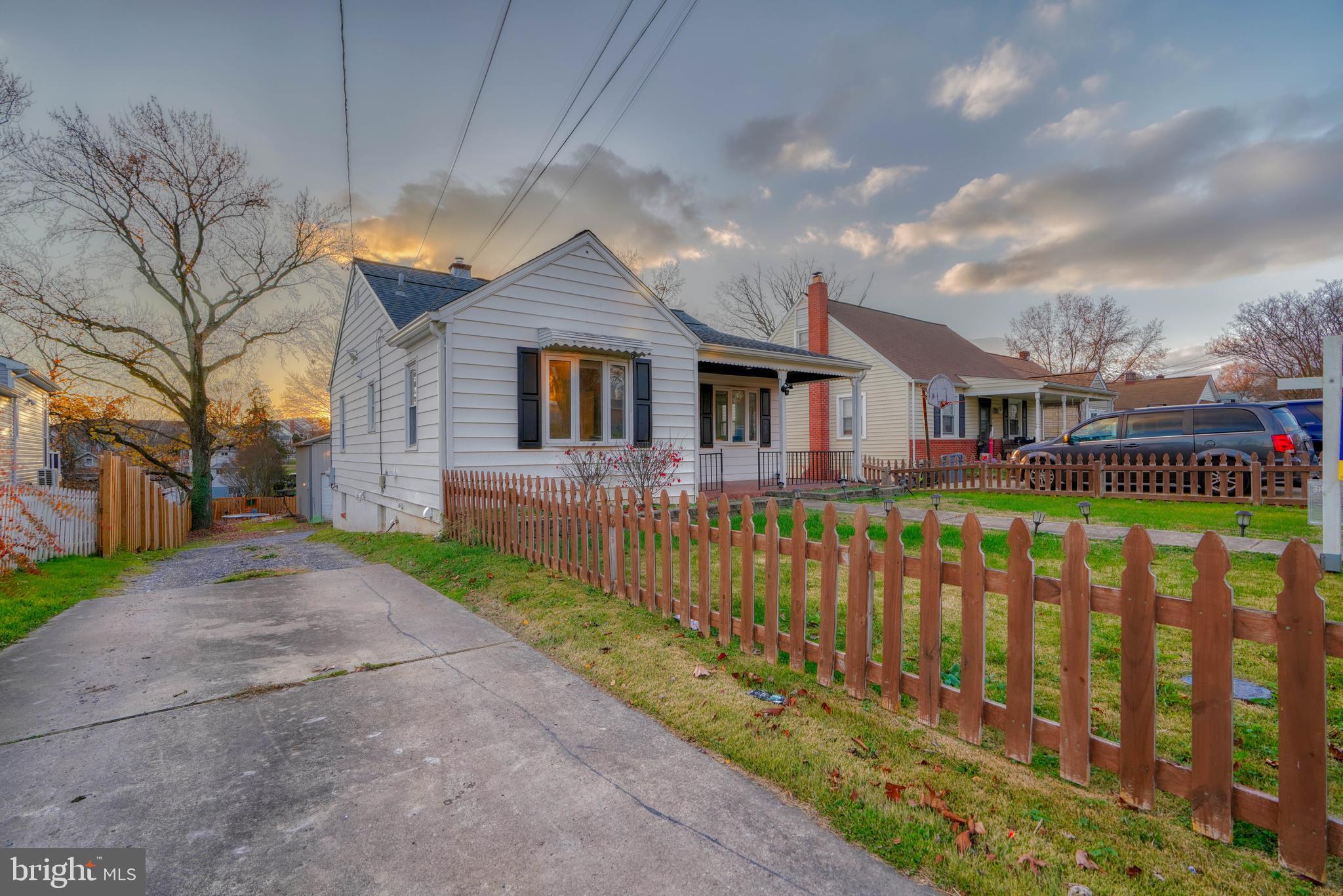 ROSEDALE - Residential