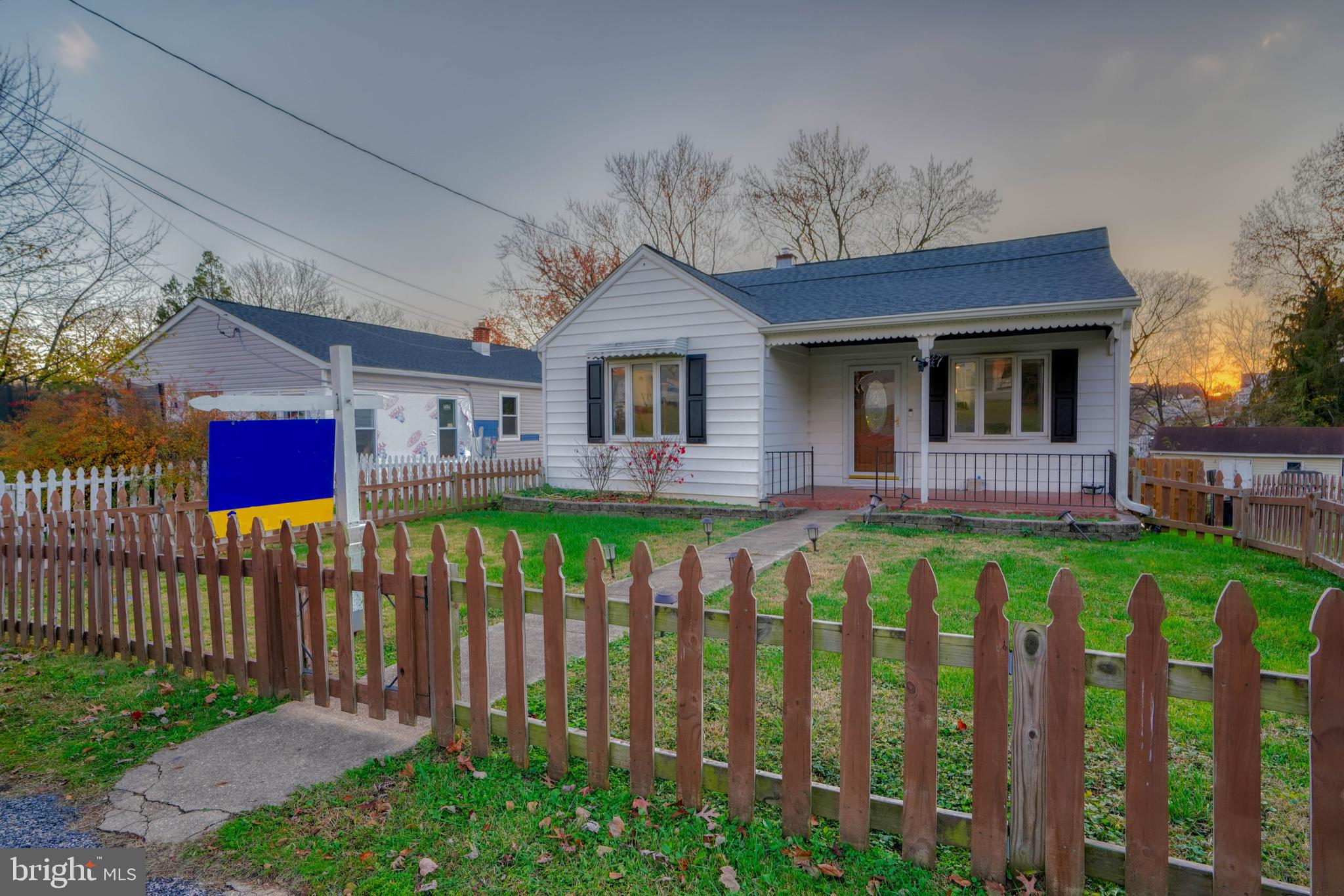 ROSEDALE - Residential