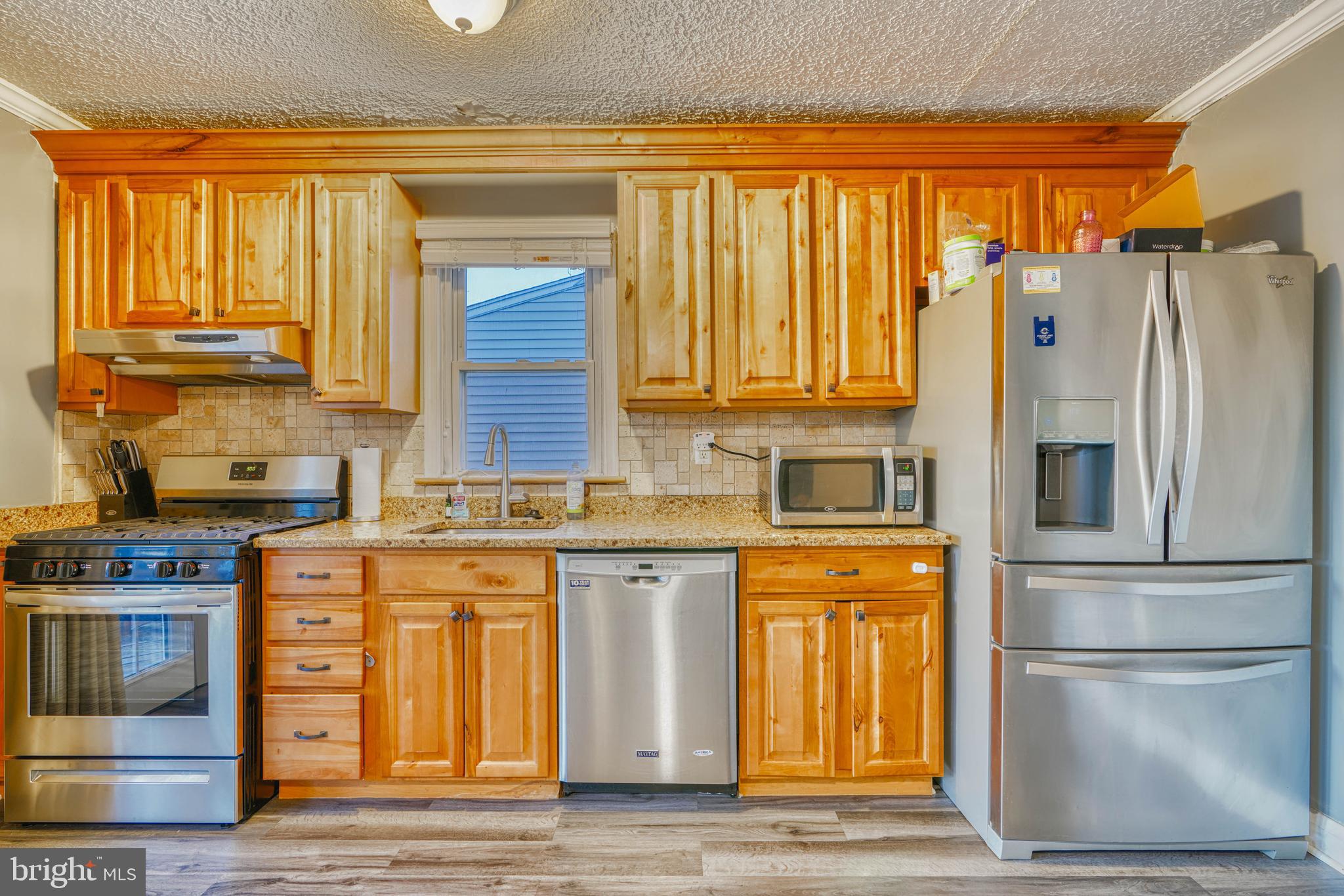 ROSEDALE - Residential