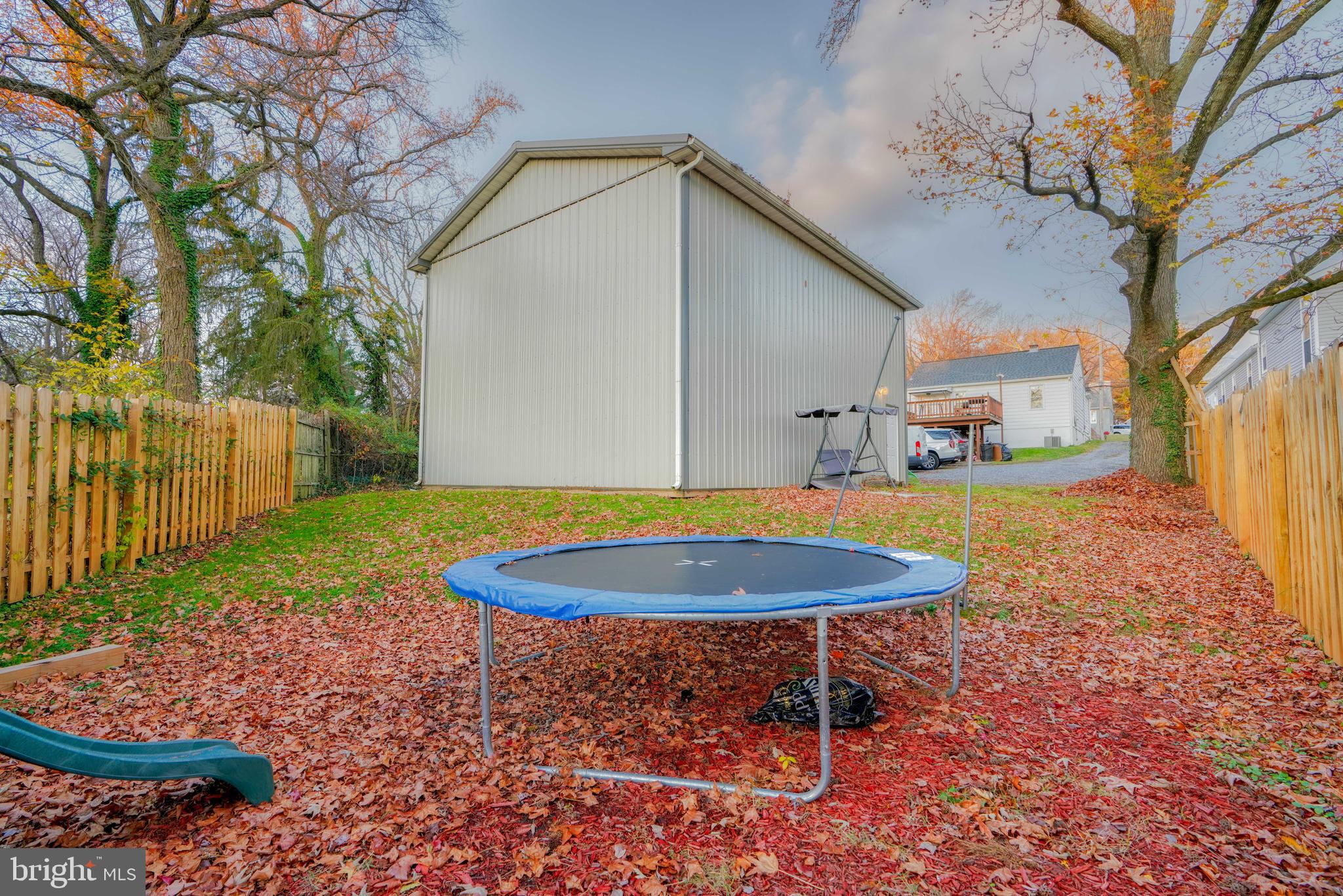 ROSEDALE - Residential