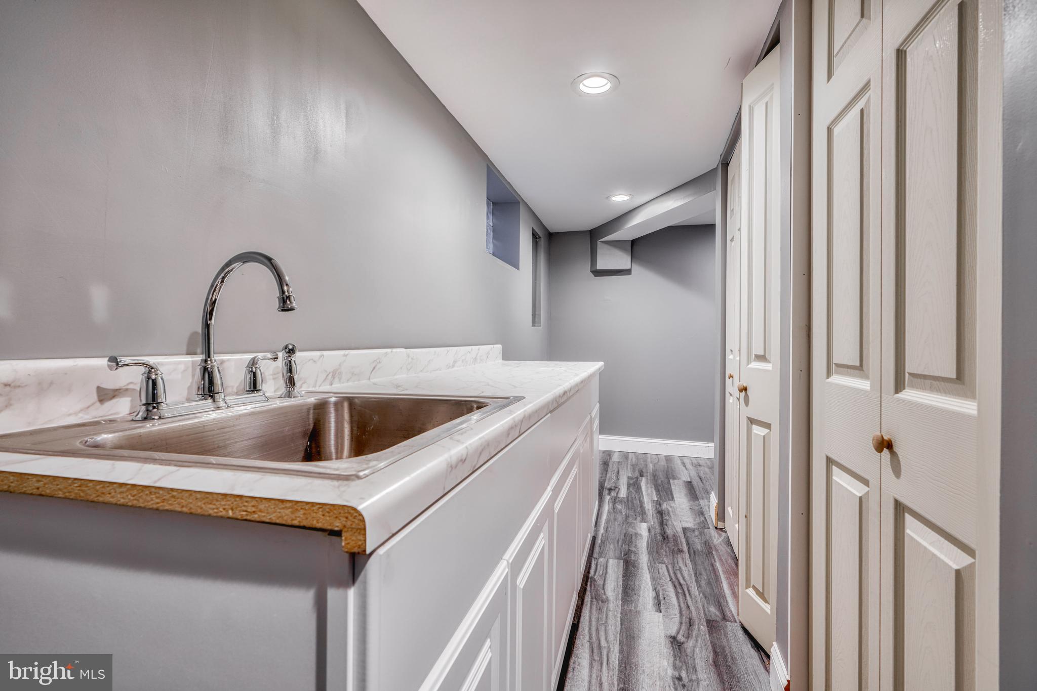 ROSEDALE - Residential