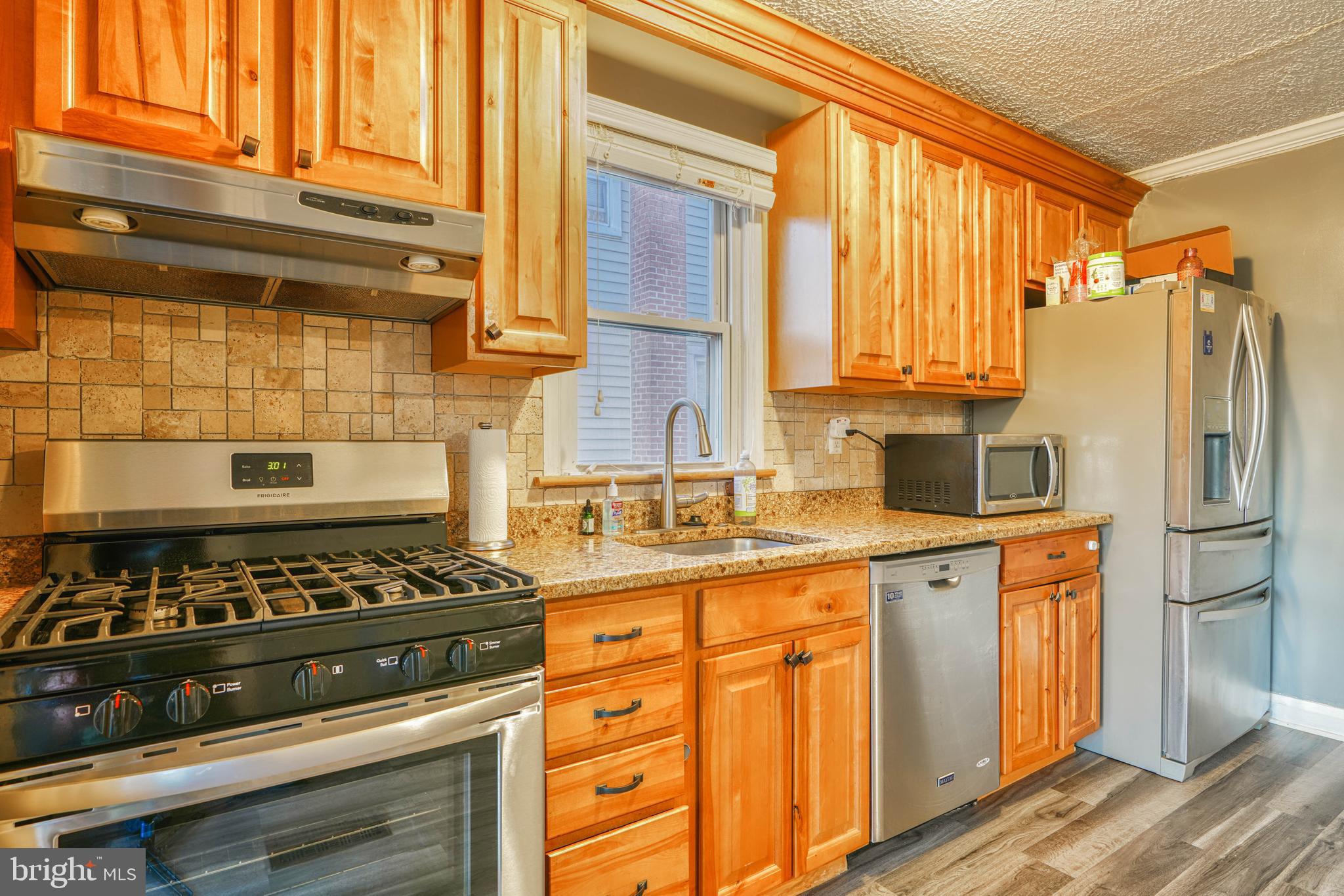 ROSEDALE - Residential