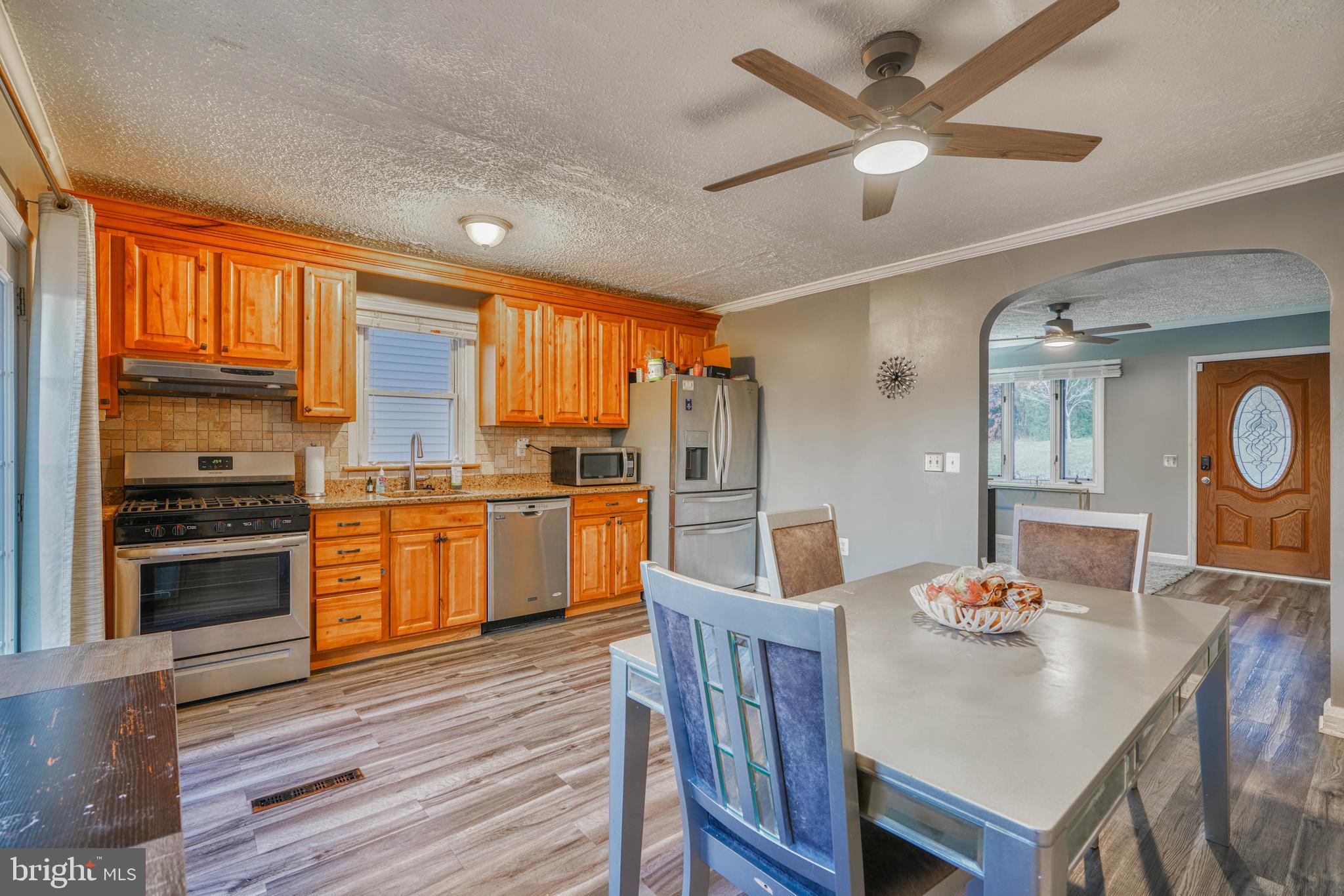 ROSEDALE - Residential