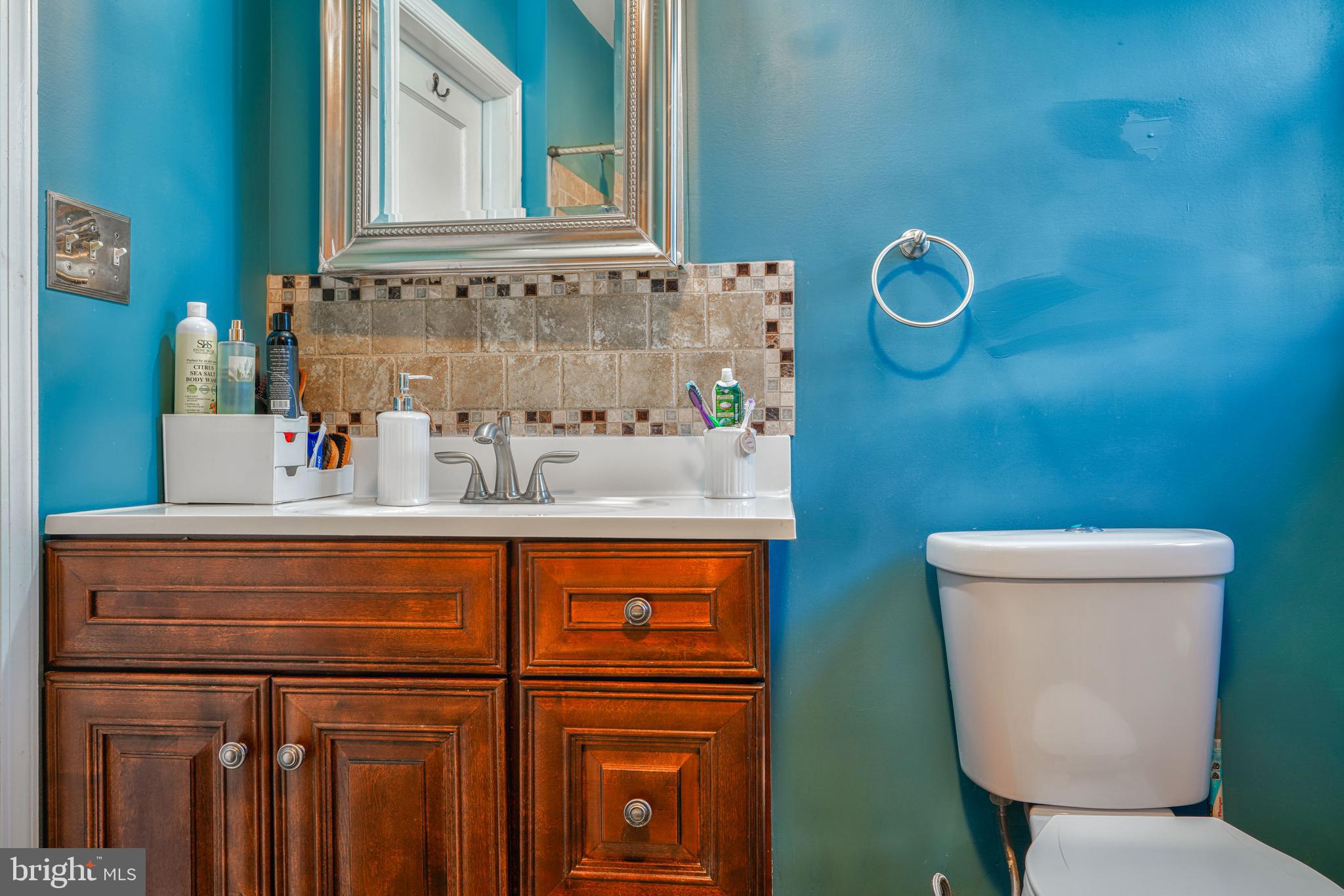 ROSEDALE - Residential