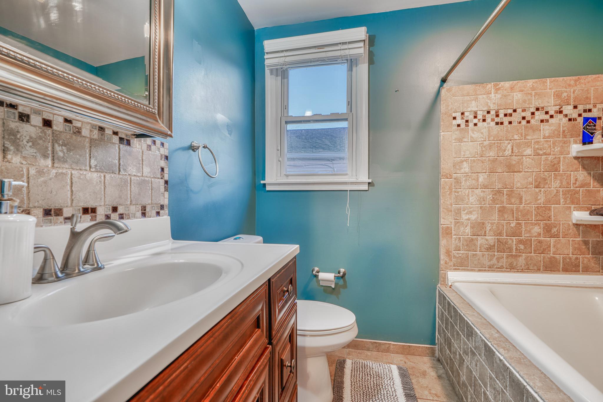 ROSEDALE - Residential