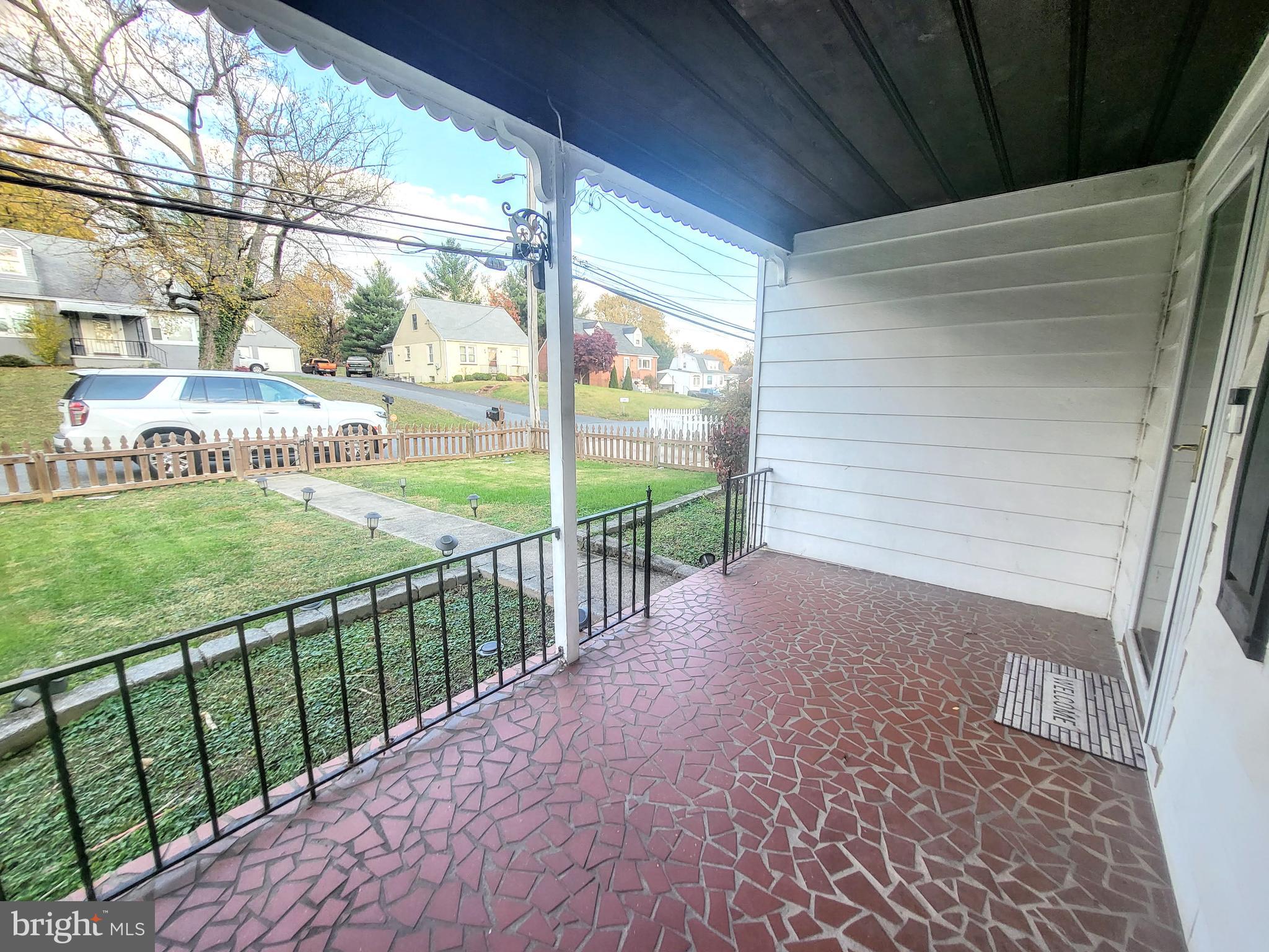 ROSEDALE - Residential