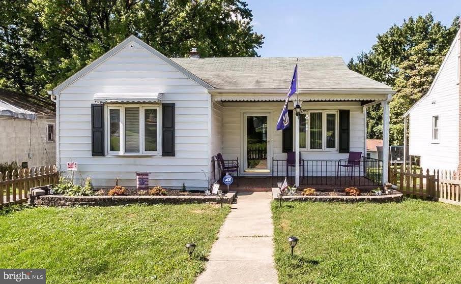 ROSEDALE - Residential