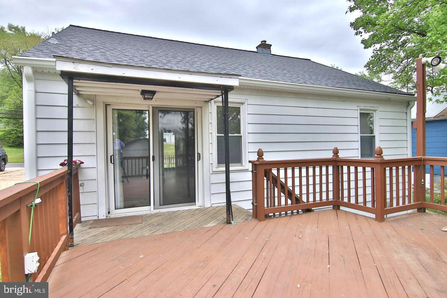 ROSEDALE - Residential