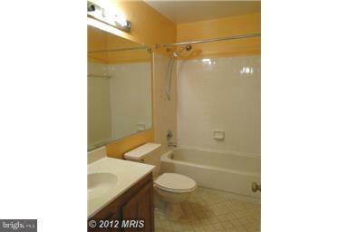 LAKE RIDGE - Residential Lease