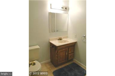 LAKE RIDGE - Residential Lease