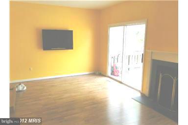 LAKE RIDGE - Residential Lease