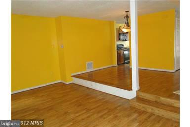 LAKE RIDGE - Residential Lease