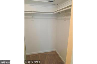 LAKE RIDGE - Residential Lease