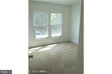 LAKE RIDGE - Residential Lease