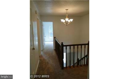 LAKE RIDGE - Residential Lease