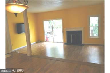 LAKE RIDGE - Residential Lease