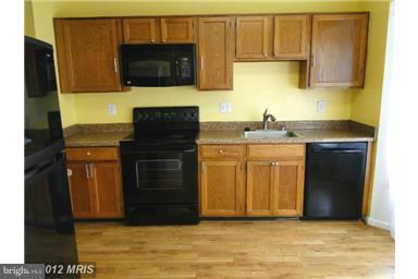 LAKE RIDGE - Residential Lease