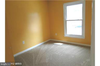 LAKE RIDGE - Residential Lease