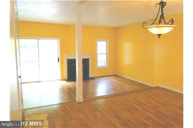 LAKE RIDGE - Residential Lease