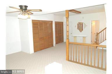 LAKE RIDGE - Residential Lease